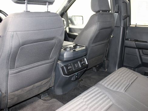 Certified 2022 Ford F150 XL w/ STX Appearance Package image 21