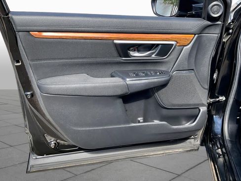 Used 2019 Honda CR-V EX image 21