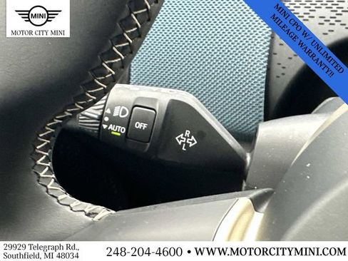 Certified 2025 MINI Cooper Countryman S image 29
