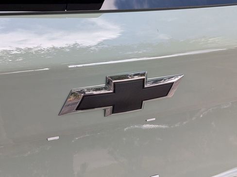 New 2026 Chevrolet Trax ACTIV w/ Sunroof Package image 5