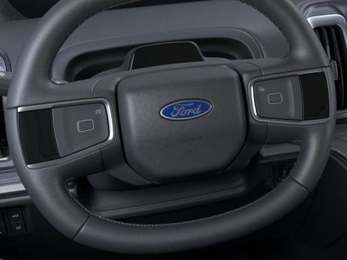 New 2026 Ford Expedition Platinum w/ Driver's Package AWD/4WD image 12