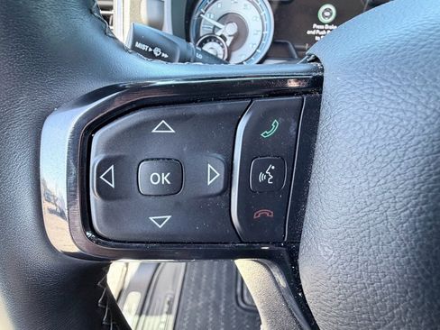 Used 2022 RAM 1500 Limited image 13