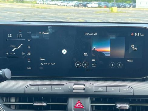 New 2025 Kia K4 GT-Line w/ GT-Line Premium Package image 26