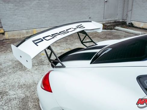Used 2009 Porsche Cayman RWD image 25
