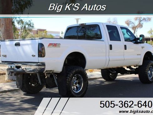 Used 2003 Ford F250 XLT image 5