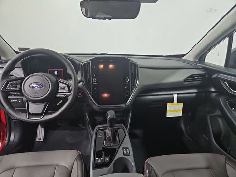New 2026 Subaru Crosstrek 2.5i Limited w/ Crosstrek Mirror Package image 13