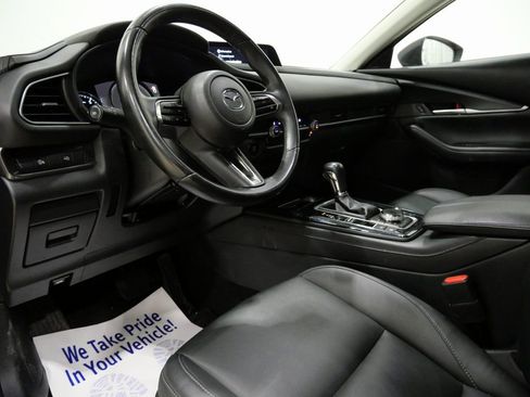 Used 2024 MAZDA CX-30 AWD 2.5 S w/ Select Sport Pkg image 10