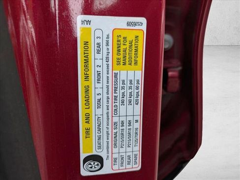 Used 2019 Buick Encore Essence w/ Safety Package II image 22