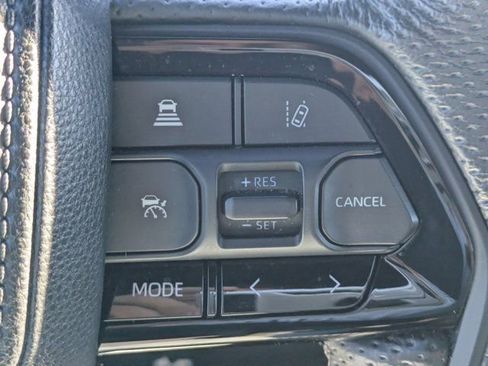 Used 2024 Toyota Tundra TRD Pro image 21