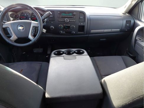 Used 2011 Chevrolet Silverado 1500 LT w/ All-Star Edition image 35