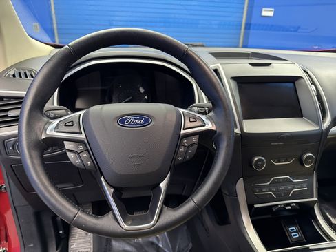 Used 2020 Ford Edge SEL w/ Convenience Package image 14