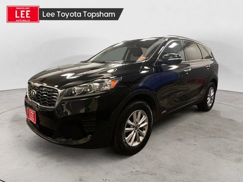 Used 2020 Kia Sorento LX w/ LX I4 Convenience Package image 1