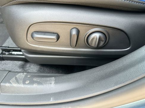 New 2026 Buick Envista Sport Touring w/ Convenience I Package image 12