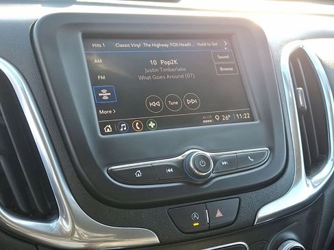 Certified 2024 Chevrolet Equinox LT w/ LPO, Floor Liner Package image 14