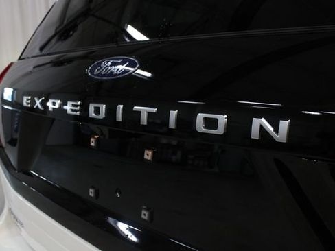 New 2026 Ford Expedition Max Active AWD/4WD image 31