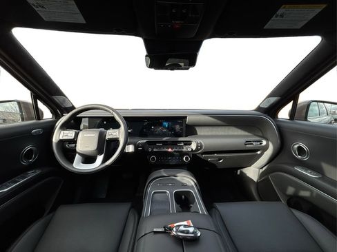 New 2026 Hyundai Palisade Calligraphy image 18