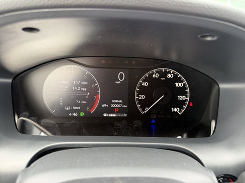 New 2026 Honda HR-V Sport image 20