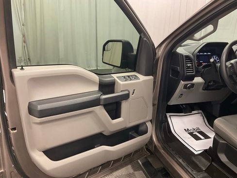 Used 2019 Ford F150 XL w/ Equipment Group 101A Mid image 13