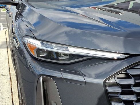 Certified 2025 Audi Q5 Premium Plus w/ Premium Plus image 9