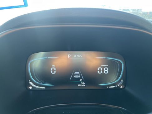Used 2025 Kia Soul LX w/ LX Technology Package FWD image 13