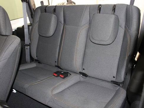 New 2026 Jeep Wrangler Sport S image 14