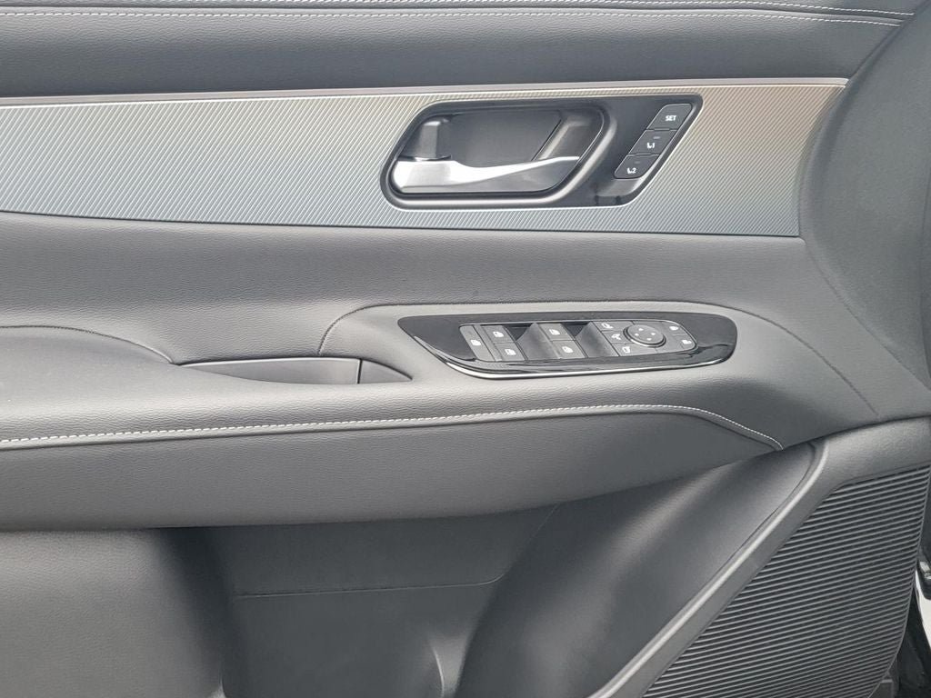 New 2027 Nissan Murano Platinum w/ Cargo Package AWD/4WD image 9