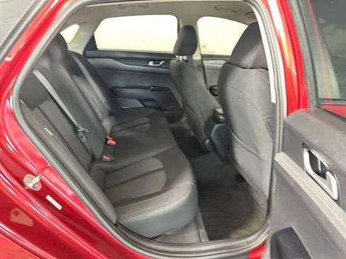 Used 2021 Kia K5 LX image 27