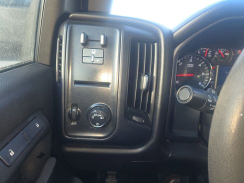 Used 2015 Chevrolet Silverado 3500 W/T image 27