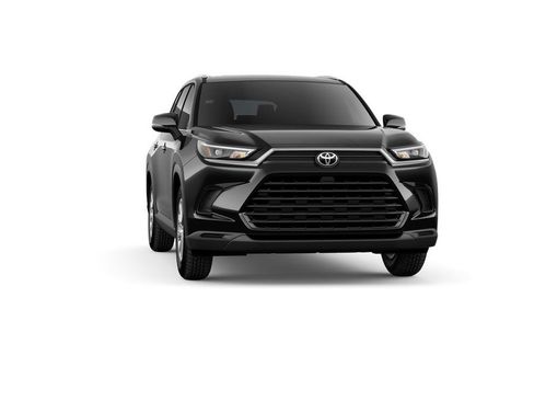 New 2026 Toyota Grand Highlander AWD Hybrid image 16