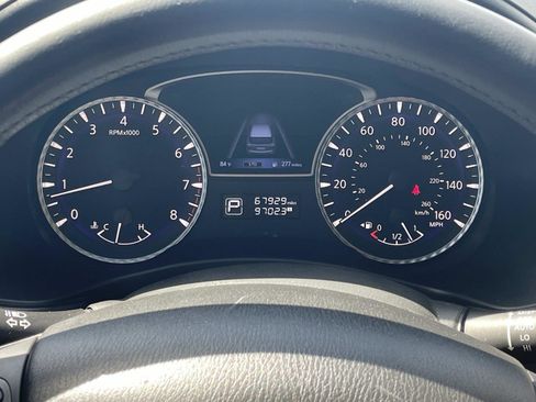 Used 2020 INFINITI QX60 Luxe w/ Essential Package image 28