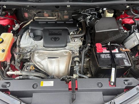 Used 2016 Toyota RAV4 XLE AWD/4WD image 29