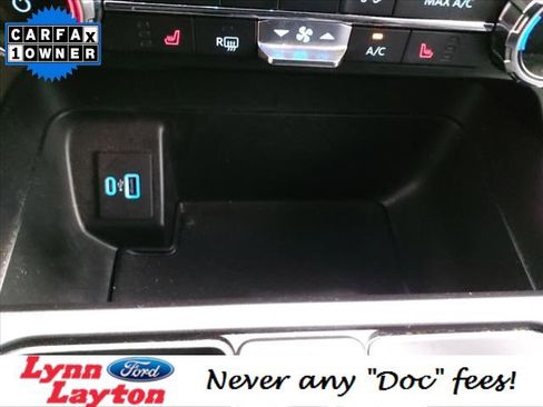 Used 2022 Ford F150 XLT w/ Equipment Group 302A High image 27