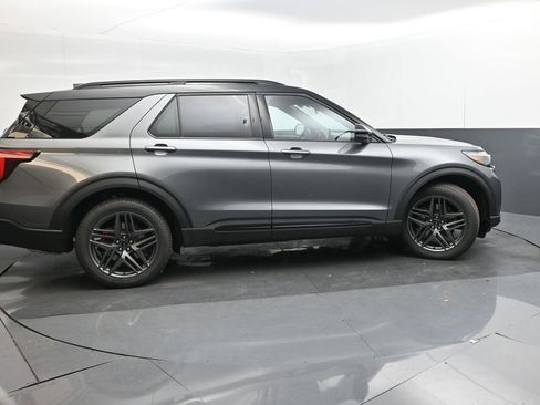 New 2026 Ford Explorer ST AWD/4WD image 7