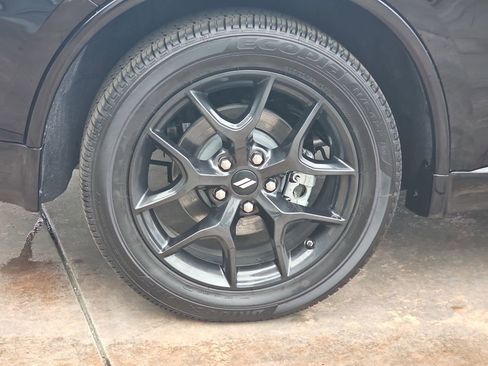 New 2026 Dodge Durango GT w/ Blacktop Package image 34