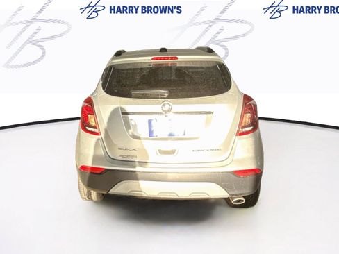 Used 2017 Buick Encore Preferred FWD image 9