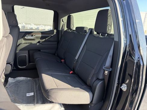 New 2026 Chevrolet Silverado 1500 LT image 23