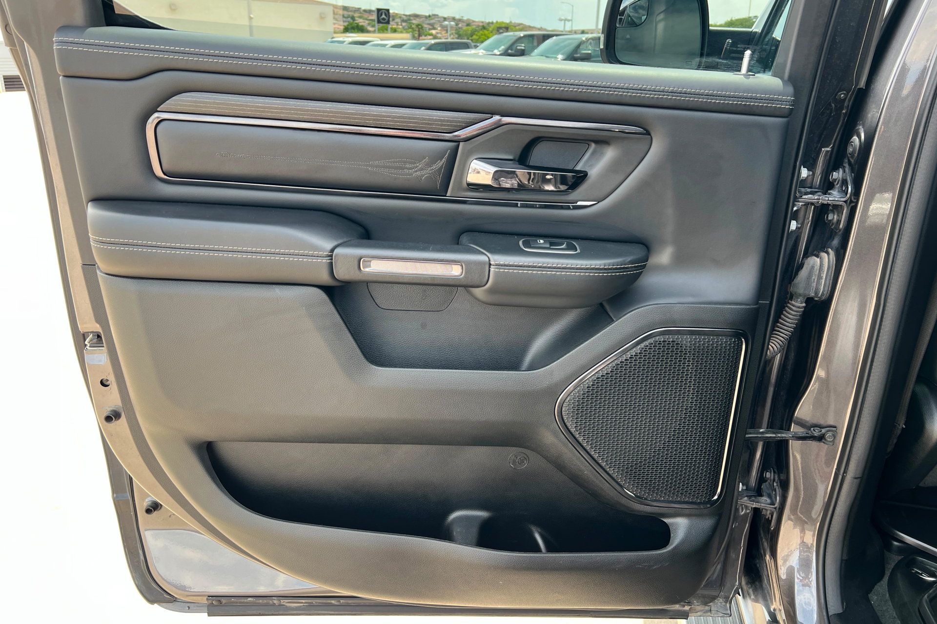Certified 2023 RAM 1500 Limited AWD/4WD image 18