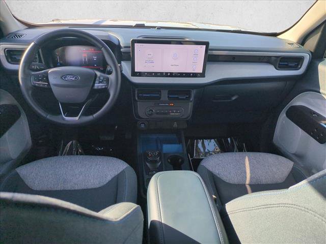 Used 2025 Ford Maverick XLT w/ XLT Luxury Package FWD image 17