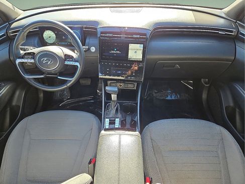 Used 2023 Hyundai Santa Cruz SEL Premium w/ Cargo Package image 15