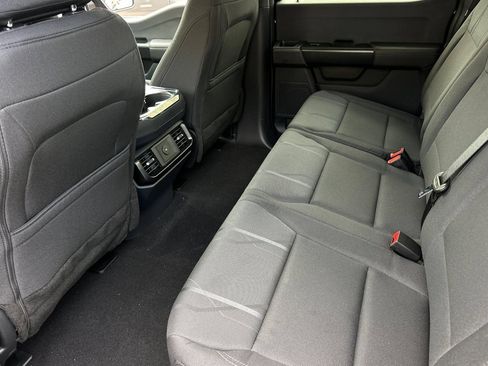 New 2026 Ford F150 STX RWD image 11