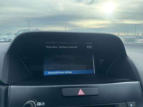 Used 2021 Acura ILX w/ Premium Package image 30