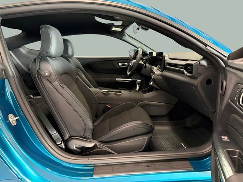 New 2026 Ford Mustang Coupe RWD image 24