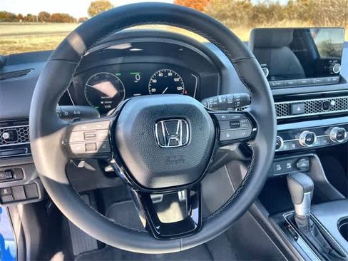 Certified 2026 Honda Civic Sport image 17