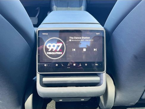 Used 2025 Tesla Model 3 Long Range RWD image 25