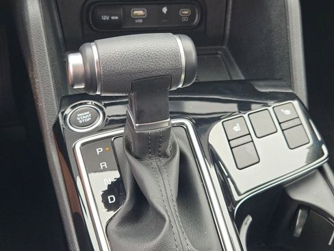 Used 2024 Kia Sportage EX AWD/4WD image 28