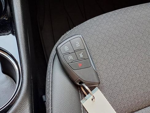 Used 2023 Buick Encore GX Select w/ Experience Buick Package image 12