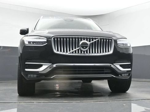 Used 2024 Volvo XC90 B6 Plus w/ Protection Package AWD/4WD image 11