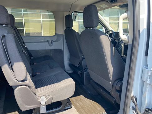 Used 2016 Ford Transit 350 XLT RWD image 25