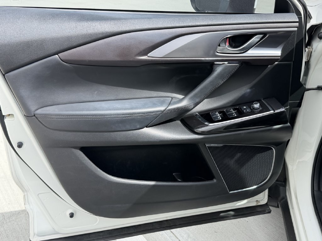 Used 2019 MAZDA CX-9 Grand Touring FWD image 10