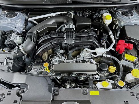 Used 2025 Subaru Impreza RS w/ Popular Package #1 image 22